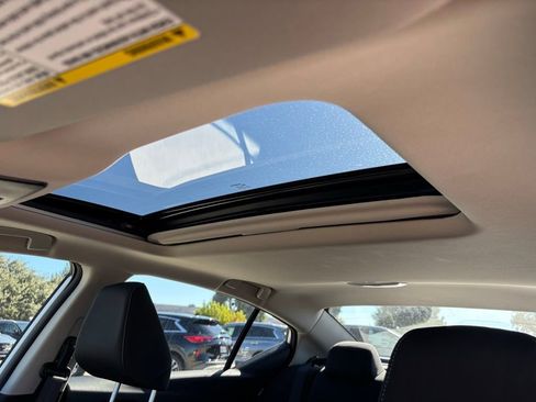 New 2025 Nissan Altima 2.5 SV w/ SV Special Edition Package image 9