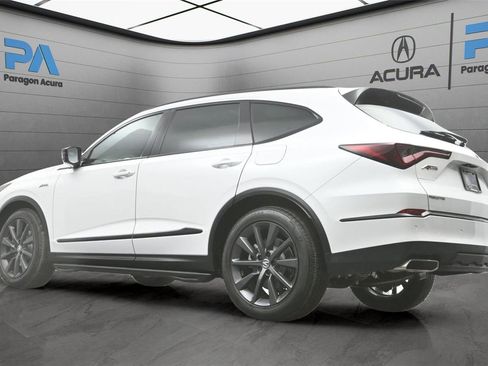 Certified 2026 Acura MDX A-Spec image 31