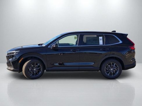 New 2026 Honda CR-V EX-L image 7