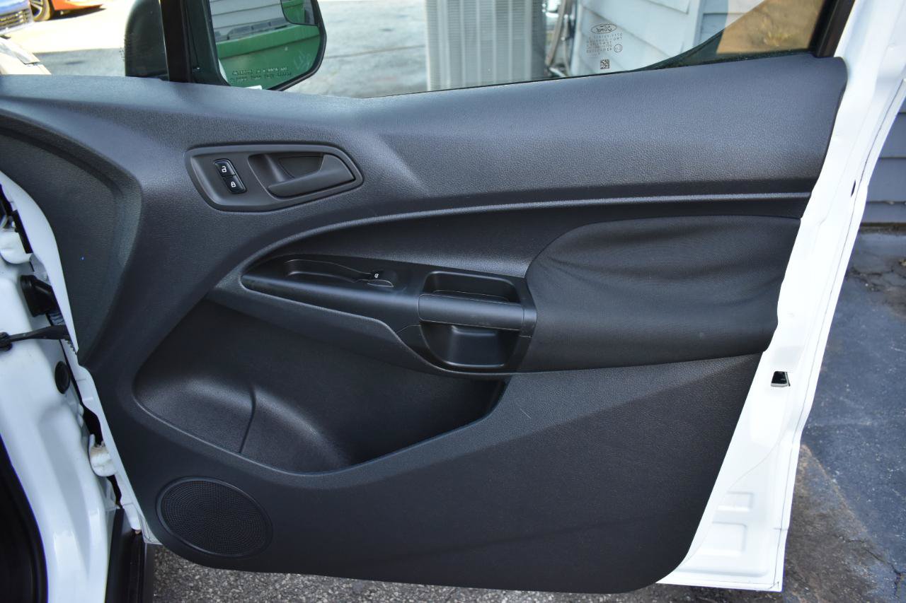 Used 2016 Ford Transit Connect XL FWD image 42