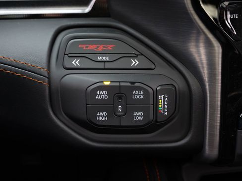 Used 2022 RAM 1500 TRX w/ TRX Level 2 Equipment Group image 36