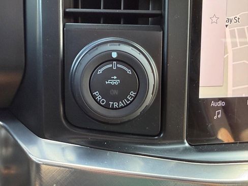 New 2026 Ford F350 King Ranch w/ Chrome Package image 13