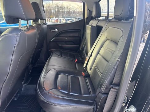 Used 2019 GMC Canyon Denali image 34