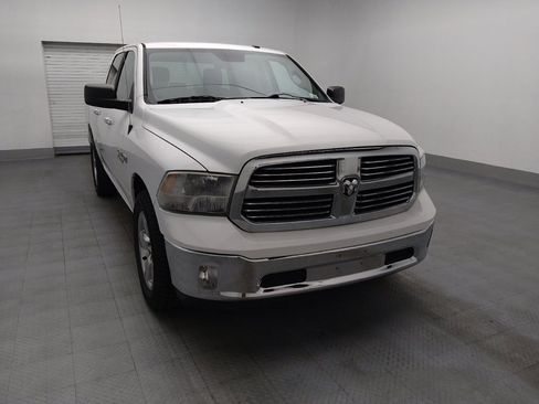 Used 2015 RAM 1500 Big Horn AWD/4WD image 14