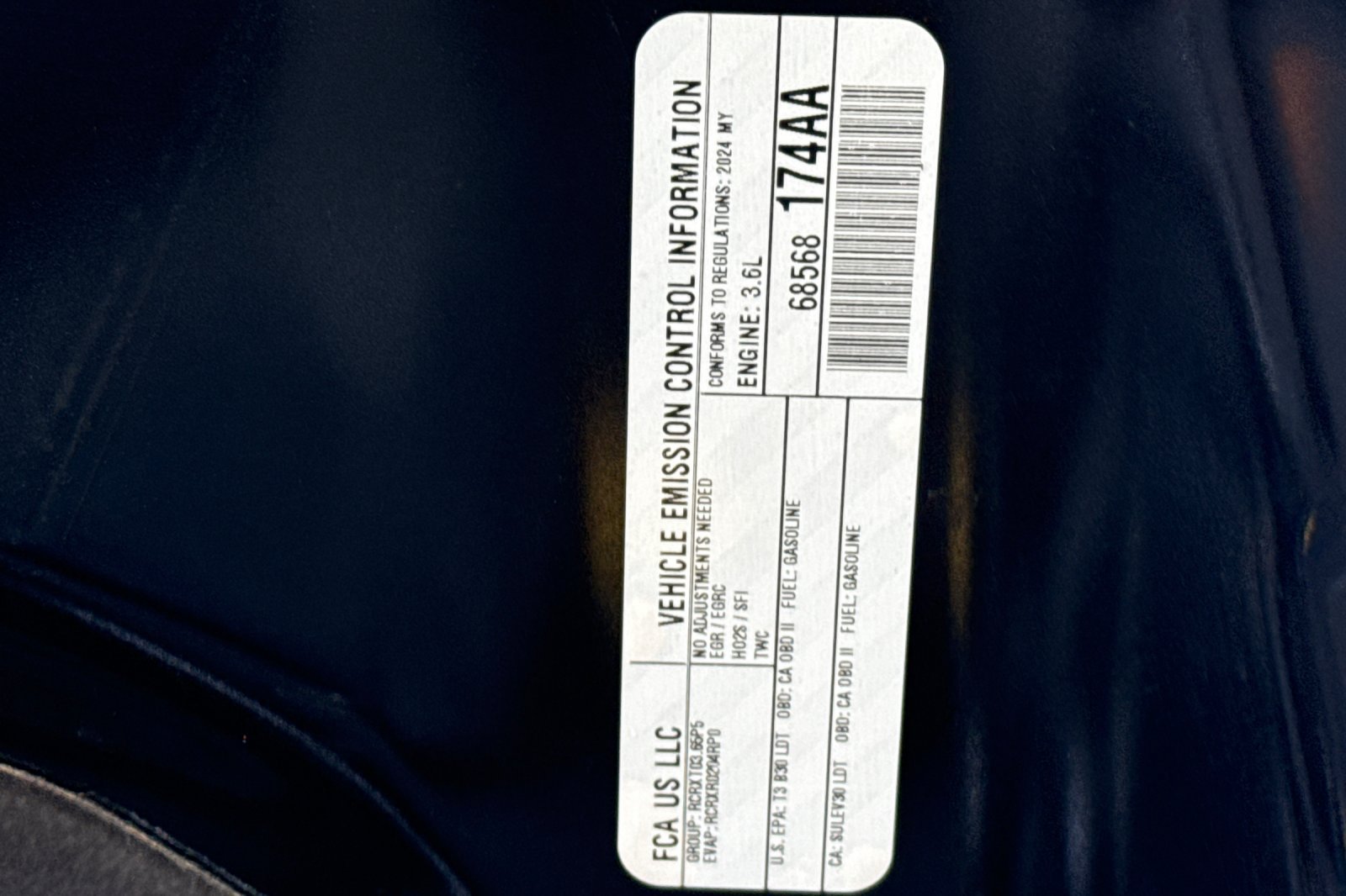 Used 2024 Dodge Durango GT AWD/4WD image 41