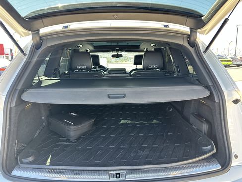 Used 2015 Audi Q7 3.0T S line Prestige image 40