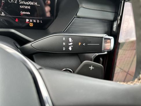 New 2026 GMC Acadia AT4 w/ LPO, Floor Liner Package image 24