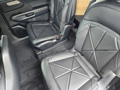 New 2027 Kia Telluride EX FWD image 18