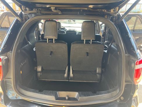 Used 2017 Ford Explorer Limited FWD image 11