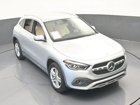 Used 2021 Mercedes-Benz GLA 250 image 55