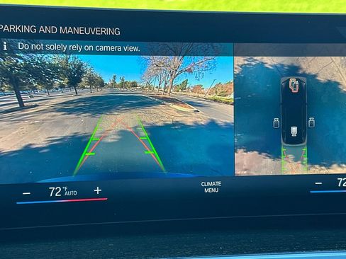 Certified 2023 BMW i4 eDrive35 w/ Premium Package image 24