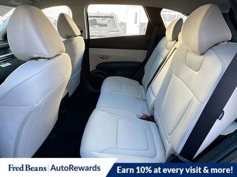New 2026 Hyundai Tucson SE image 17