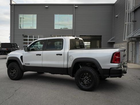 New 2026 RAM 1500 RHO w/ RHO Level 1 Equipment Group AWD/4WD image 16
