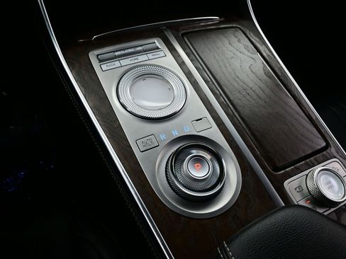 Used 2021 Genesis GV80 2.5T image 22