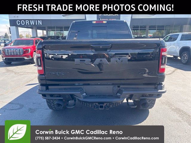 Used 2021 RAM 1500 TRX w/ TRX Level 2 Equipment Group AWD/4WD image 6