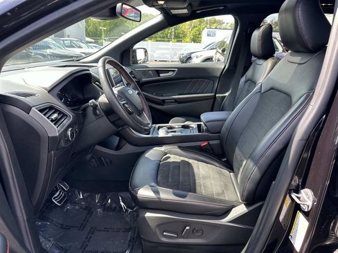Used 2023 Ford Edge ST-Line AWD/4WD image 25