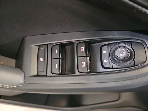 New 2026 Subaru Crosstrek 2.5i Sport AWD/4WD image 29