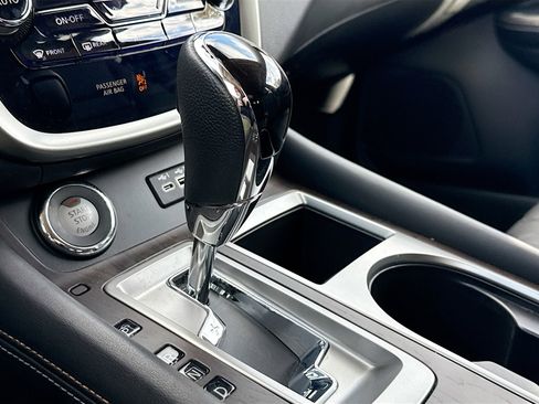 Used 2024 Nissan Murano Platinum w/ Cargo Package image 29