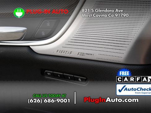 Used 2022 Cadillac XT6 Sport w/ Platinum Package image 28