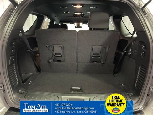 New 2026 Dodge Durango GT w/ Blacktop Package AWD/4WD image 23