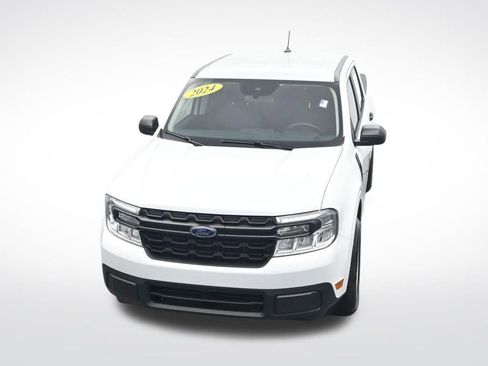 Used 2024 Ford Maverick XL image 23