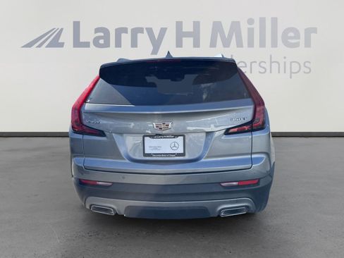 Used 2023 Cadillac XT4 Premium Luxury image 7