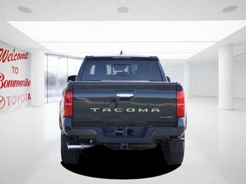 New 2026 Toyota Tacoma Limited AWD/4WD image 6