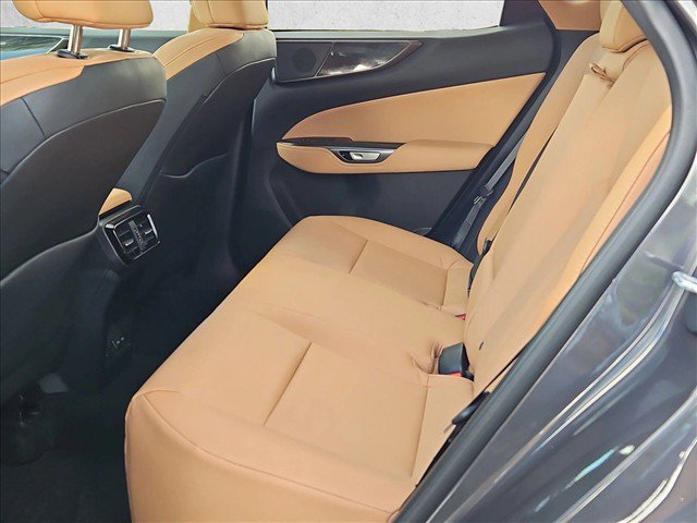 Used 2026 Lexus NX 350 AWD image 20