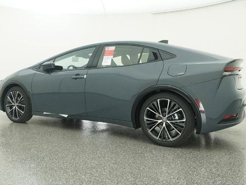 New 2026 Toyota Prius Limited image 28