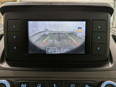 Used 2023 Ford Transit Connect XL w/ Trailer Tow Package FWD image 17
