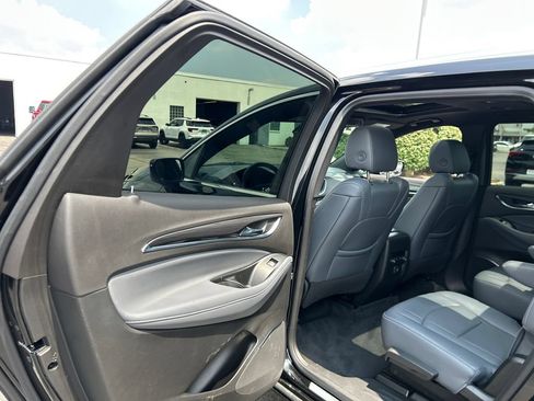Certified 2024 Buick Enclave Essence w/ Experience Buick Package AWD/4WD image 33