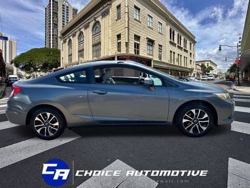 Used 2013 Honda Civic EX image 8