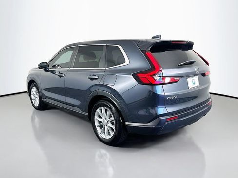 Certified 2024 Honda CR-V EX image 7