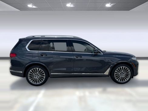 Used 2020 BMW X7 xDrive40i w/ Premium Package image 7