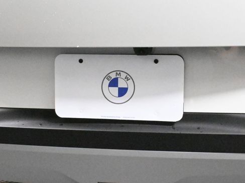 Used 2025 BMW X3 xDrive30i w/ Premium Package image 14