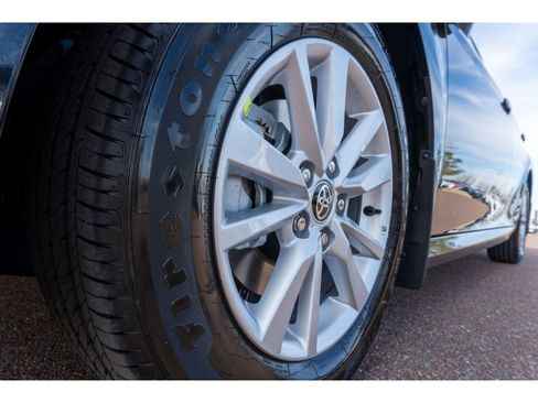 New 2026 Toyota Camry LE image 9