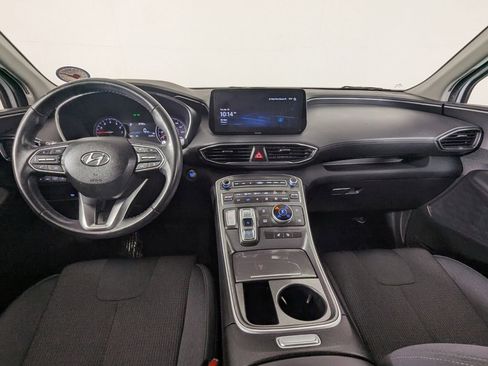 Certified 2023 Hyundai Santa Fe SEL AWD/4WD image 16