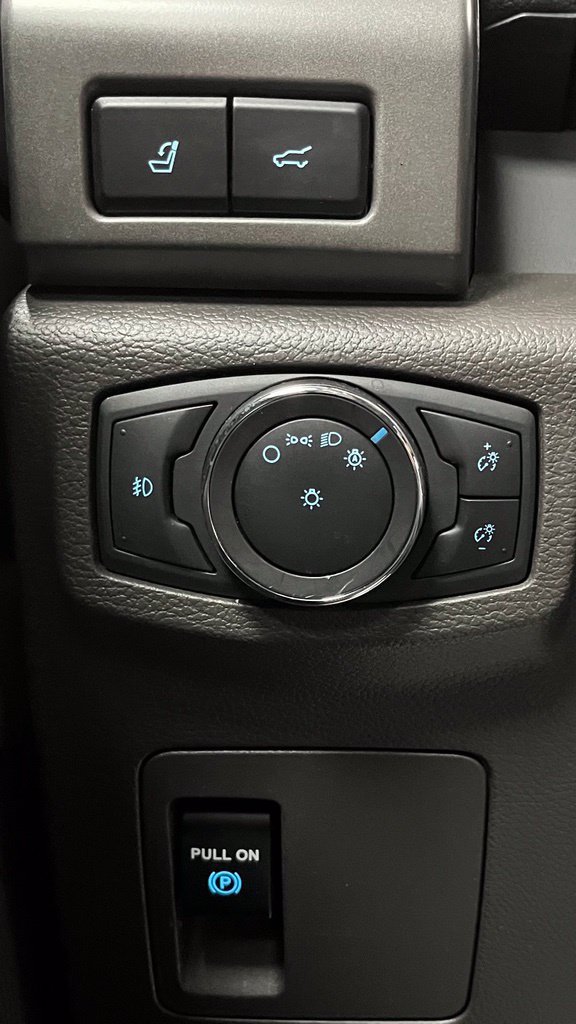 Used 2021 Ford Expedition Max XLT AWD/4WD image 33