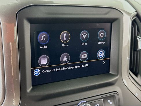 New 2026 GMC Sierra 3500 Pro image 9