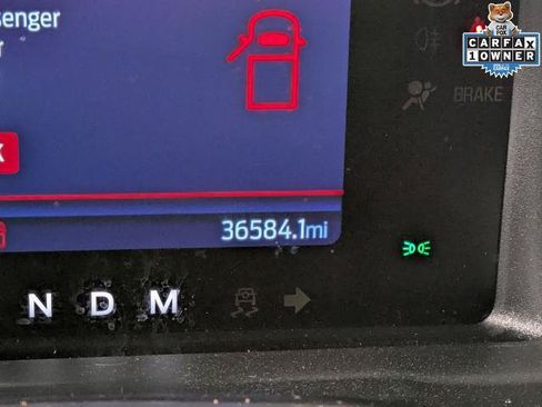Certified 2023 Ford Bronco Badlands AWD/4WD image 17