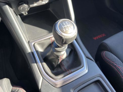 Used 2022 Subaru WRX Premium image 20