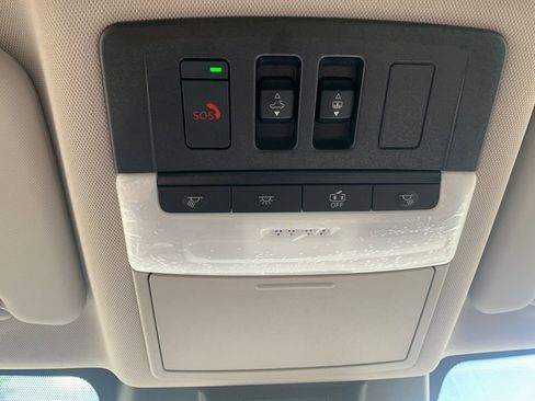 New 2026 Nissan Rogue Dark Armor FWD image 19