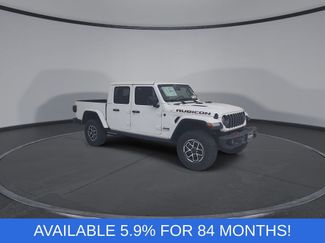 New 2026 Jeep Gladiator Rubicon video 3