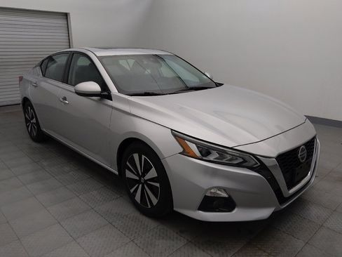 Used 2019 Nissan Altima 2.5 SL image 13