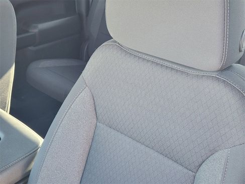 Used 2024 Chevrolet Silverado 1500 Custom image 15