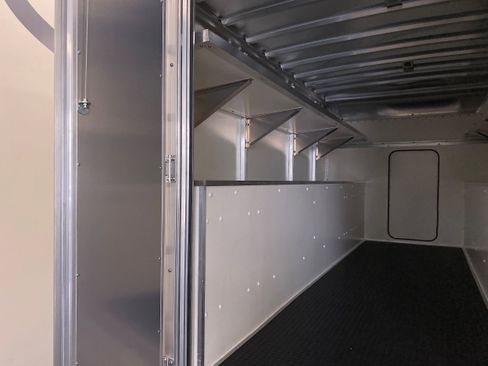 New 2026 Ford E-450 and Econoline 450 Super Duty w/ Power Equipment Group image 10