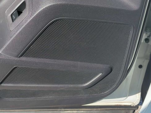Used 2023 Volkswagen Atlas SE w/ Black Wheel Package FWD image 23