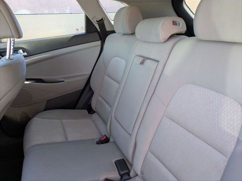 Used 2016 Hyundai Tucson SE w/ Option Group 02 image 24