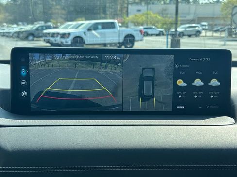 Used 2024 Genesis GV80 3.5T w/ Prestige Package image 11