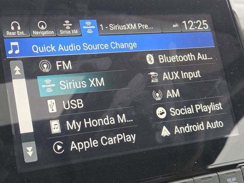 Certified 2022 Honda Odyssey Elite image 16